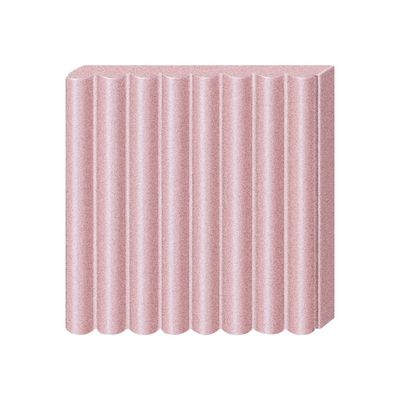 4007817014714-Pâte Fimo Effect - Rose Nacré - 57G-Angle droit-0
