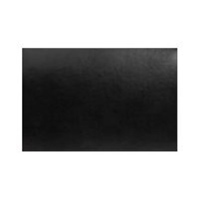 2012346015790-Carpentras Sign Elyane - Sous-main avec rabat - 40 x 60 cm - noir-Avant-0