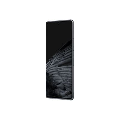 0810029937429-Google Pixel 7 Pro - Smartphone - 5G - 128 Go - noir-Angle droit-1