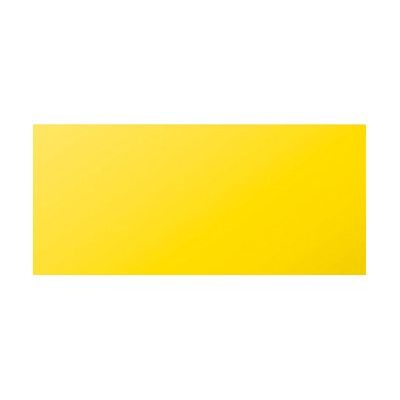 3329680152302-Pollen - 25 Cartes - 106 x 213 mm - 210 g/m² - jaune soleil-Avant-0
