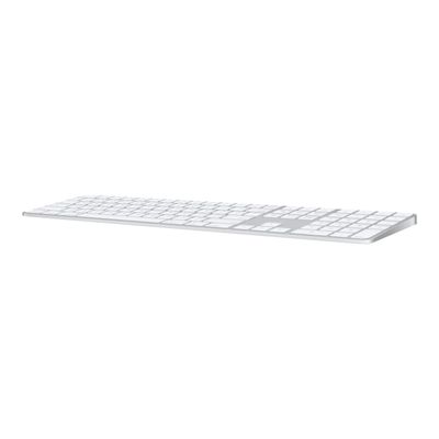0194252544075-Apple Magic - Clavier sans fil pour Mac-Angle droit-0