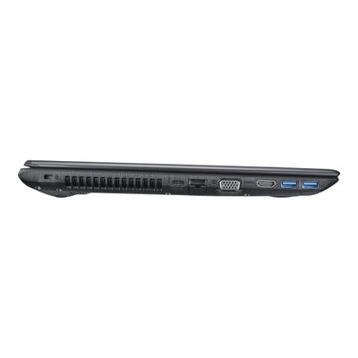 4713392963148-Acer Aspire E 15 E5-575-389Q - 15.6" - Core i3 6006U - 4 Go RAM - 128 Go SSD - français-Gauche-6