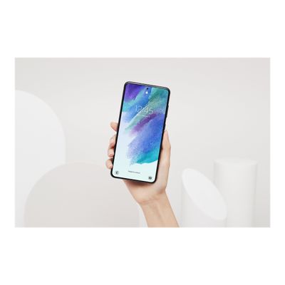 8806092589315-Samsung Galaxy S21 FE - Smartphone - 5G - 128 Go - graphite-Avant-8