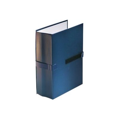 3334381038169-Fast Color Line - Chemise à sangle fermeture velcro - bleu foncé-Angle gauche-0