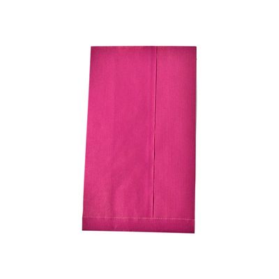 3250650110278-GPV Pack'n Post - 250 Pochettes cadeau kraft - 24 cm x 41 cm - framboise-Avant-0
