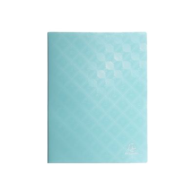 3130630862406-1928 by Exacompta - Porte vues - 80 vues - A4 - disponible dans différentes couleurs-Avant-0