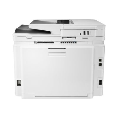 190780300015-HP Color LaserJet Pro MFP M281fdw - imprimante multifonction - couleur - laser-Arrière-5