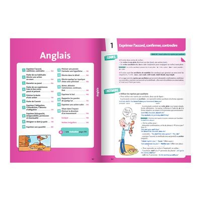 9782047357705-L'année de 4e - Tout pour réussir-Avant-5