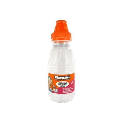 3134725011670-Cléopâtre - Colle transparente - 250 ml-Avant-0