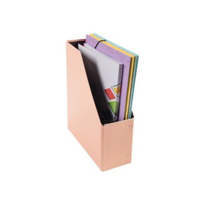 0404000050216-Exacompta Aquarel - 2 Porte-revues - disponible dans différentes couleurs-Arrière-8