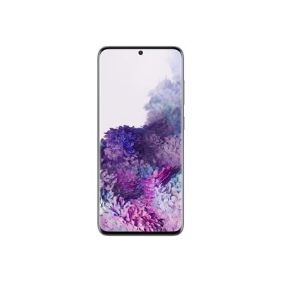 8806090322303-Samsung Galaxy S20 - Smartphone - 4G - 128 Go - gris-Avant-0