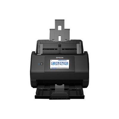 8715946685984-Epson WorkForce ES-580W - scanner de documents A4 - 300 ppp x 300 ppp - 35ppm-Avant-4