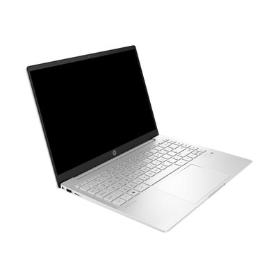 0196786496790-HP Pavilion Plus Laptop 14-eh0006nk - Pc portable 14" - Core i7 1255U - 16 Go RAM - 512 Go -Angle gauche-2