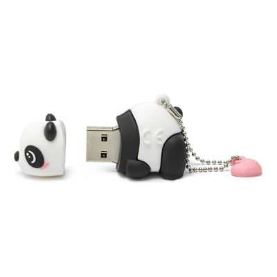 8053610782905-Legami Panda - Clé USB - 32 Go - USB 3.0-Avant-0