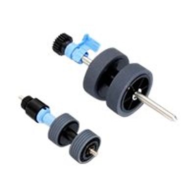 8715946552040-Epson - kit de rouleau de scanneur pour Epson DS-530; FastFoto FF-680; WorkForce DS-530, 570, 770-Angle droit-0