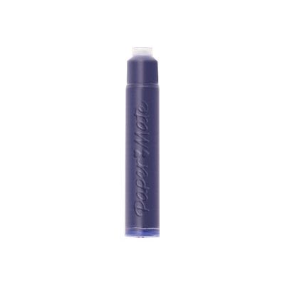 3026981120022-Paper Mate - 30 cartouches d'encre - bleu-Avant-1