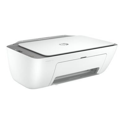 0400006656018-HP Deskjet 2720 All-in-One - imprimante multifonction jet d'encre couleur A4 - USB 2.0, Blu-Angle gauche-2