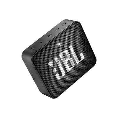6925281932007-JBL Go 2 - Mini enceinte sans fil - bluetooth - noir-Angle gauche-2
