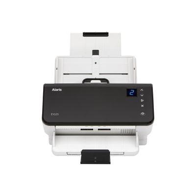 0041771025175-Kodak E1025 - scanner de documents - 600 dpi - USB 2.0-Avant-7