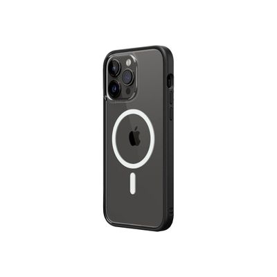 4711366103026-RhinoShield Mod NX - coque de protection pour iPhone 14 Pro Max - noir-Angle droit-0