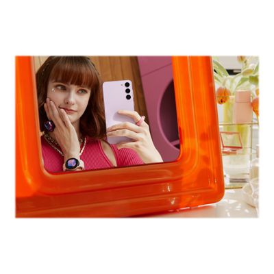 8806094725964-Samsung Galaxy S23+ - Smartphone - 5G - 8/512 Go - mauve-Avant-12