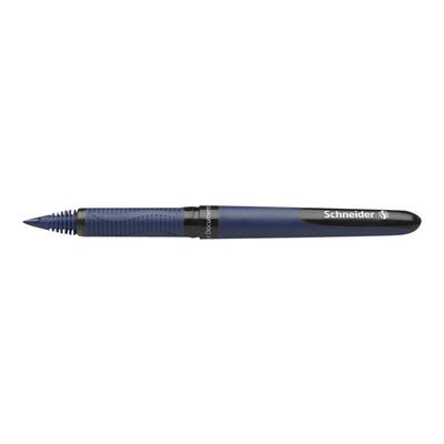 4004675098535-Schneider One Business - Roller - 0,6 mm - noir-Avant-1