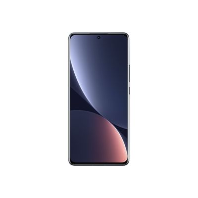 6934177762888-Xiaomi 12 Pro - Smartphone - 5G - 12/256 Go - gris-Avant-0