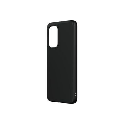 4711203600664-RhinoShield SolidSuit - coque de protection pour Galaxy A53 5G - noir-Angle droit-0
