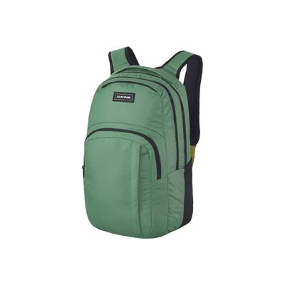 0194626473888-Dakine Campus L - sac à dos 33L - DARK IVY-Angle droit-0