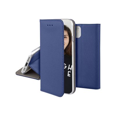 5900495871374-JAYM - étui folio pour Galaxy S20 - bleu-Multi-angle-0