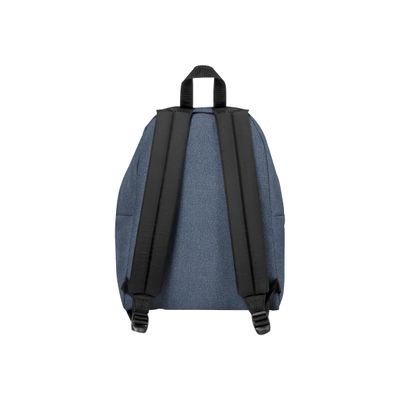 3663991036785-EASTPAK Padded Pak'r - Sac à dos - 40 cm - Double denim-Arrière-2