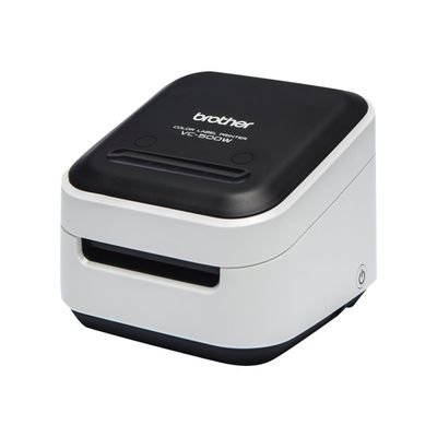 4977766779265-Brother - imprimante d'étiquettes couleur VC-500W - wifi-Angle droit-1