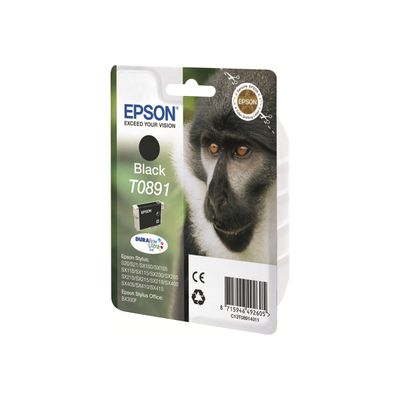 8715946416274-Epson T0891 Singe - noir - cartouche d'encre originale-Angle droit-0