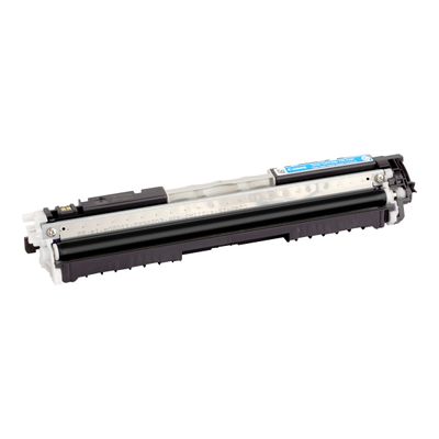 4960999684321-Canon 729 - cyan - cartouche laser d'origine-Angle gauche-0