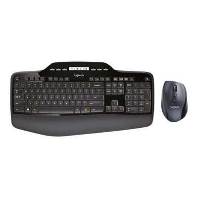 5099206020993-Logitech MK710 - ensemble clavier sans fil et souris sans fil-Avant-2