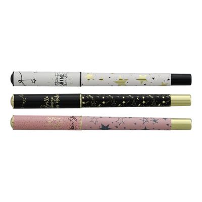 3173740243888-Ink - Stylo plume Like A Star - disponible dans différents modèles-Angle gauche-2
