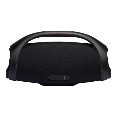 6925281967962-JBL Boombox 2 - Mini enceinte sans fil - bluetooth - noir-Arrière-3