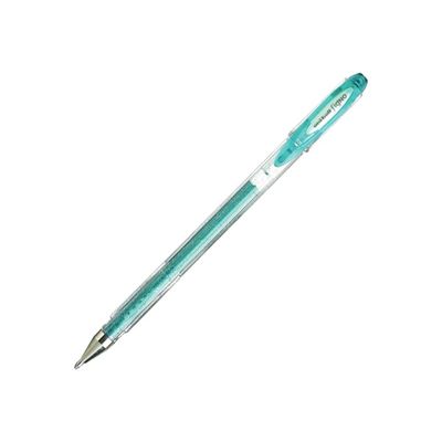 4902778788905-UniBall Signo Electric - Roller - 1 mm - vert-Angle gauche-0