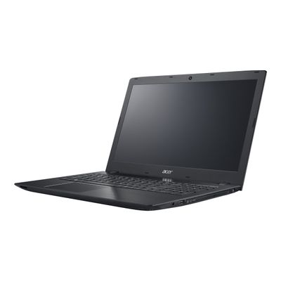 4713392963148-Acer Aspire E 15 E5-575-389Q - 15.6" - Core i3 6006U - 4 Go RAM - 128 Go SSD - français-Angle droit-0