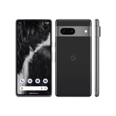 0840244700652-Google Pixel 7 - Smartphone - 5G - 128 Go - noir-Multi-angle-2