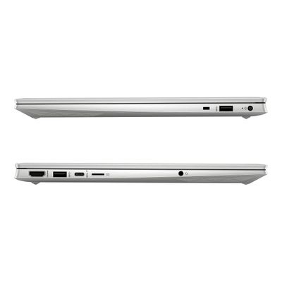 197192445006-HP Pavilion Laptop 15-eh2004nk - PC portable 15.6" - Ryzen 7 5825U - 8 Go RAM - 512 Go SSD-Multi-angle-3