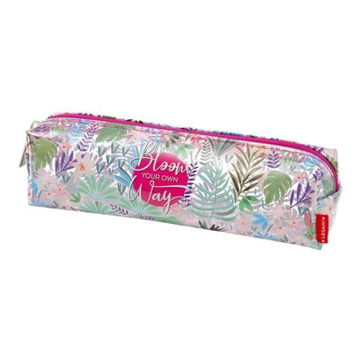 8052461962375-Legami - Trousse 1 compartiment - flora-Angle droit-0