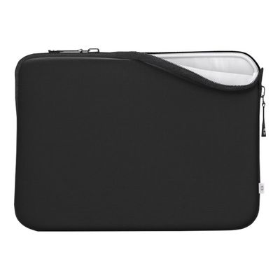 3700313947210-MW Basics Life - Housse pour ordinateur portable 13" - noir-Avant-0