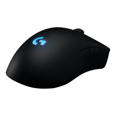 5099206077362-Logitech G Pro - Souris sans fil - noir-Angle droit-4