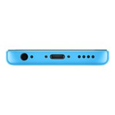 3663262003614-Apple iPhone 5c - bleu - 4G LTE - 32 Go - GSM - smartphone-Bas-9
