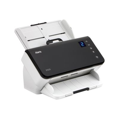 0041771025175-Kodak E1025 - scanner de documents - 600 dpi - USB 2.0-Angle gauche-9
