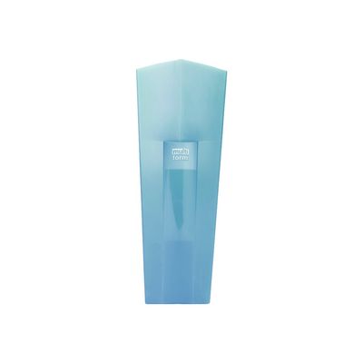 9002493017870-Exacompta The Magazine - Porte-revues turquoise-Avant-0