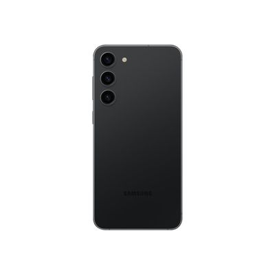 8806094725650-Samsung Galaxy S23+ - Smartphone - 5G - 8/512 Go - noir-Arrière-4