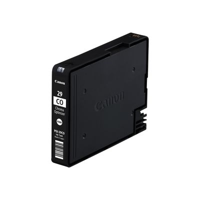 4960999682105-Canon PGI-29 - optimiseur de couleurs - cartouche d'encre originale-Angle droit-0
