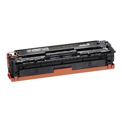 4960999904788-Canon 731 - noir - cartouche laser d'origine-Angle gauche-0
